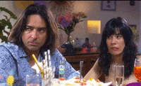 Awkward Chile GIF by LAF Producciones