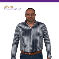 AlomRailwayEngineering alom GIF