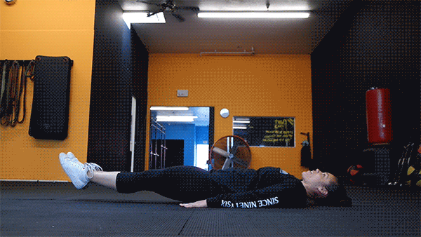 fitness exercises GIF