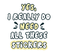 Sticker Love Stickers Sticker by Bear Maggie Collection