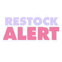 officialbabeformula shower shampoo babe formula restock alert Sticker