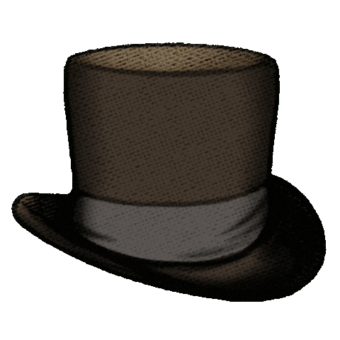 Millie Bobby Brown Hat Sticker by NETFLIX
