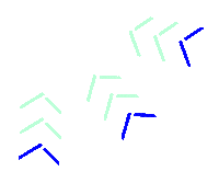 New Post Sticker by Isola Design District