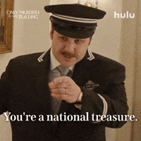 Selena Gomez Point GIF by HULU