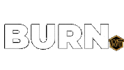 Lincoln Burn Sticker by weldlife
