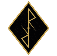 Ali Tattoos Sticker by Raindance & Runestones Tattoo Studio