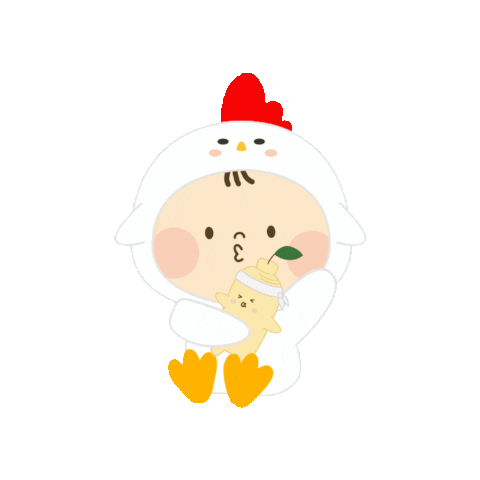 Babybilly Sticker