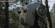 GIF by Amazon Prime Video