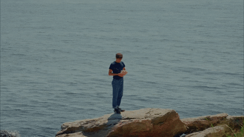 New England Guitar GIF by Topshelf Records