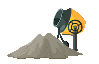 TEDIPERU arquitectura construccion ingenieria ingeniero Sticker