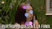 discoveryplusit discovery famous discoveryplus fama GIF