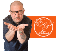 Food Wow Sticker by Enzo Piedimonte pizzaiolo