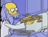 Season 5 Episode 10 GIF by The Simpsons