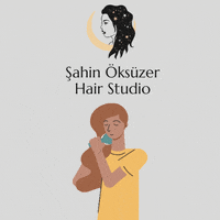 sahinoksuzerhairstudio sahin oksuzer hair studio GIF