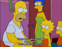 homer simpson GIF