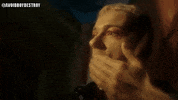Tired Make Up GIF by Graduation
