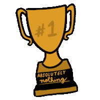 fail no good Sticker by Stay Home Club