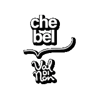 Trentino Melinda Sticker by Apt Val Di Non