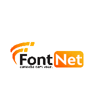 Sticker by FontNet
