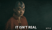 Avatar The Last Airbender GIF by NETFLIX