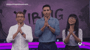 Antena 3 Television GIF by El Hormiguero
