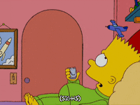 bart simpson episode 3 GIF
