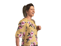 Happy Dancing Sticker by MasterChefAU