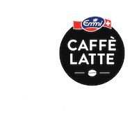 20 Years Sticker by Emmi CAFFÈ LATTE