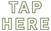 Green And Gold College Sticker by Baylor University