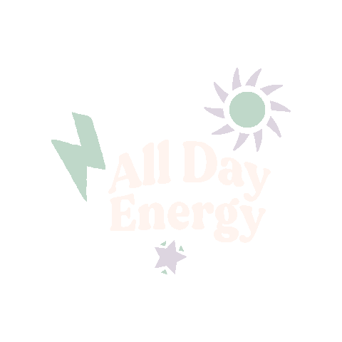 thepatchbrand giphyupload hype energy vitamins Sticker