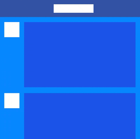 Principle for motion design
