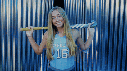 North Carolina GIF by UNC Tar Heels