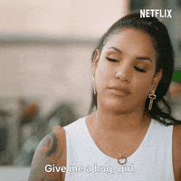 Im Sorry Real Estate GIF by NETFLIX