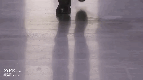 new york fashion week nyfw feb 2019 GIF by NYFW: The Shows