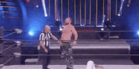 Jon Moxley Aew On Tnt GIF by All Elite Wrestling on TNT
