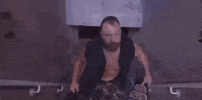 Jon Moxley Aew On Tnt GIF by All Elite Wrestling on TNT