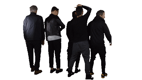 Rockhouse Sticker by myslovitz