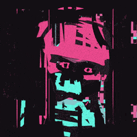 digital art crypto GIF by XCOPY