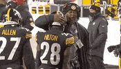 Regular Season Football GIF by NFL