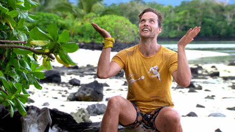 survivorau GIF by Australian Survivor
