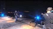 live show ao vivo nickelback wmb GIF