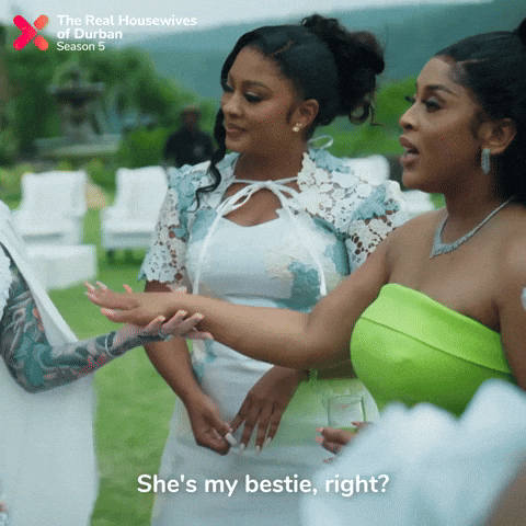 GIF by Showmax