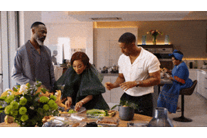 Donttouch GIF by NETFLIX