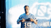 Lets Go Pop GIF by UNC Tar Heels