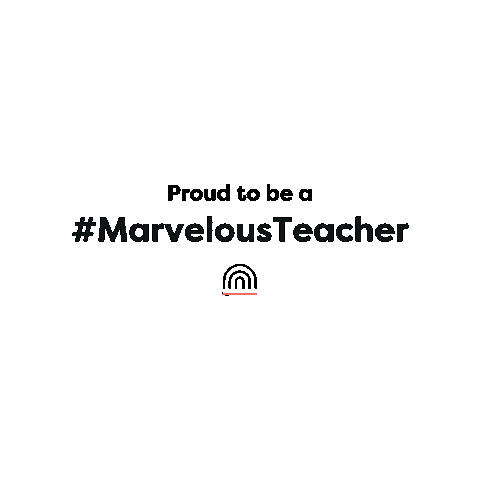 New Post Online Learning Sticker by Marvelous