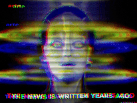 Good Morning Ai GIF by PEEKASSO