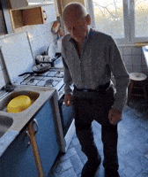 Dance Vibe GIF
