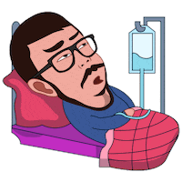 Melio2 Sticker by Iacopo Melio