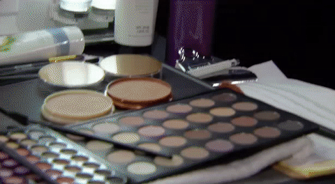 fashion GIF by CBS