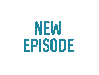 3D Episode Sticker by Podcastwerkstatt